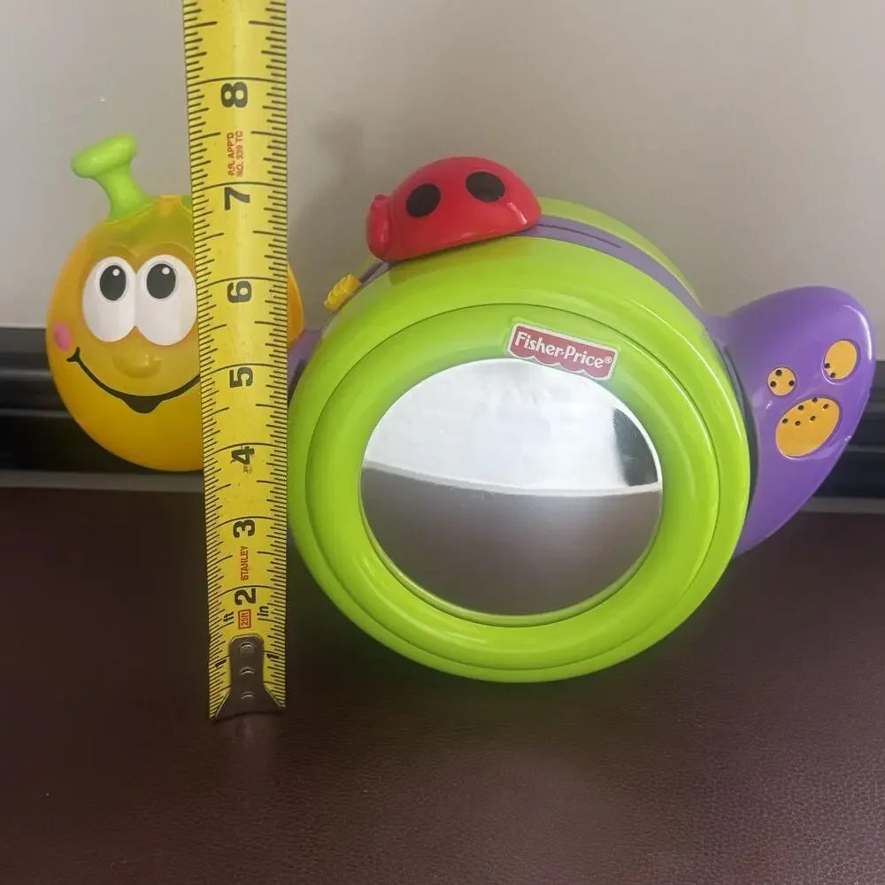 Fisher-Price fisher price